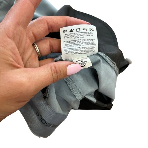 Nike Golf Tour Performance Dri-Fit Men’s Shorts Size 40 Gray Athletic Outdoorsy - Picture 12 of 12